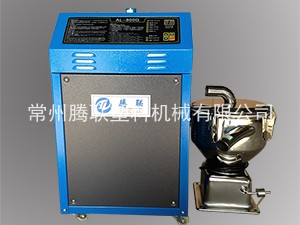 800吸料機
